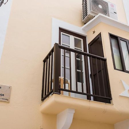 The Bird House Apartment Nazare Exterior photo