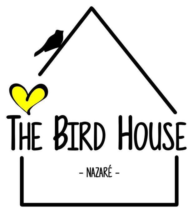 The Bird House Apartment Nazare Exterior photo