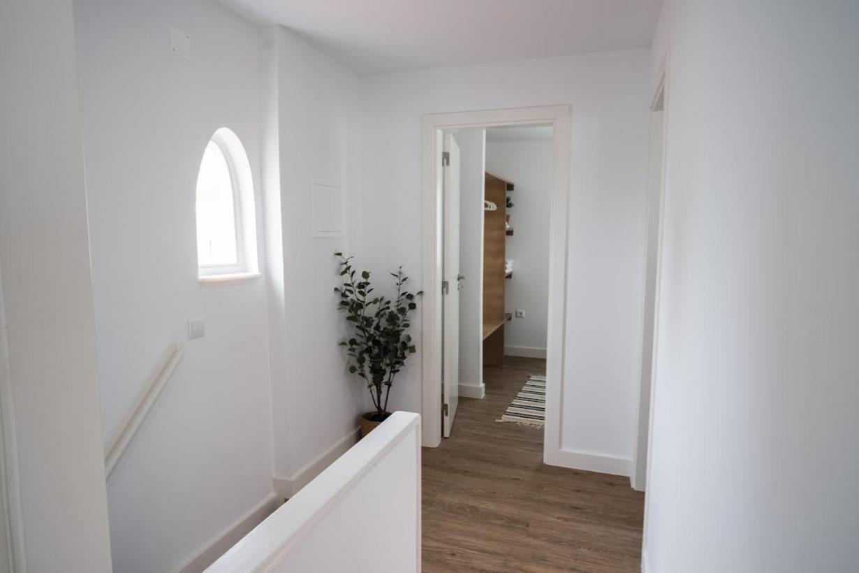 The Bird House Apartment Nazare Exterior photo