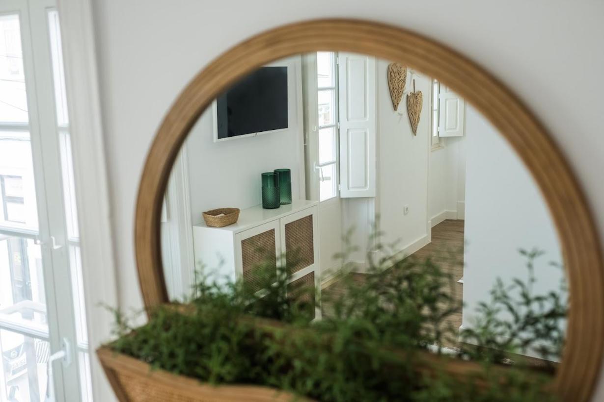 The Bird House Apartment Nazare Exterior photo