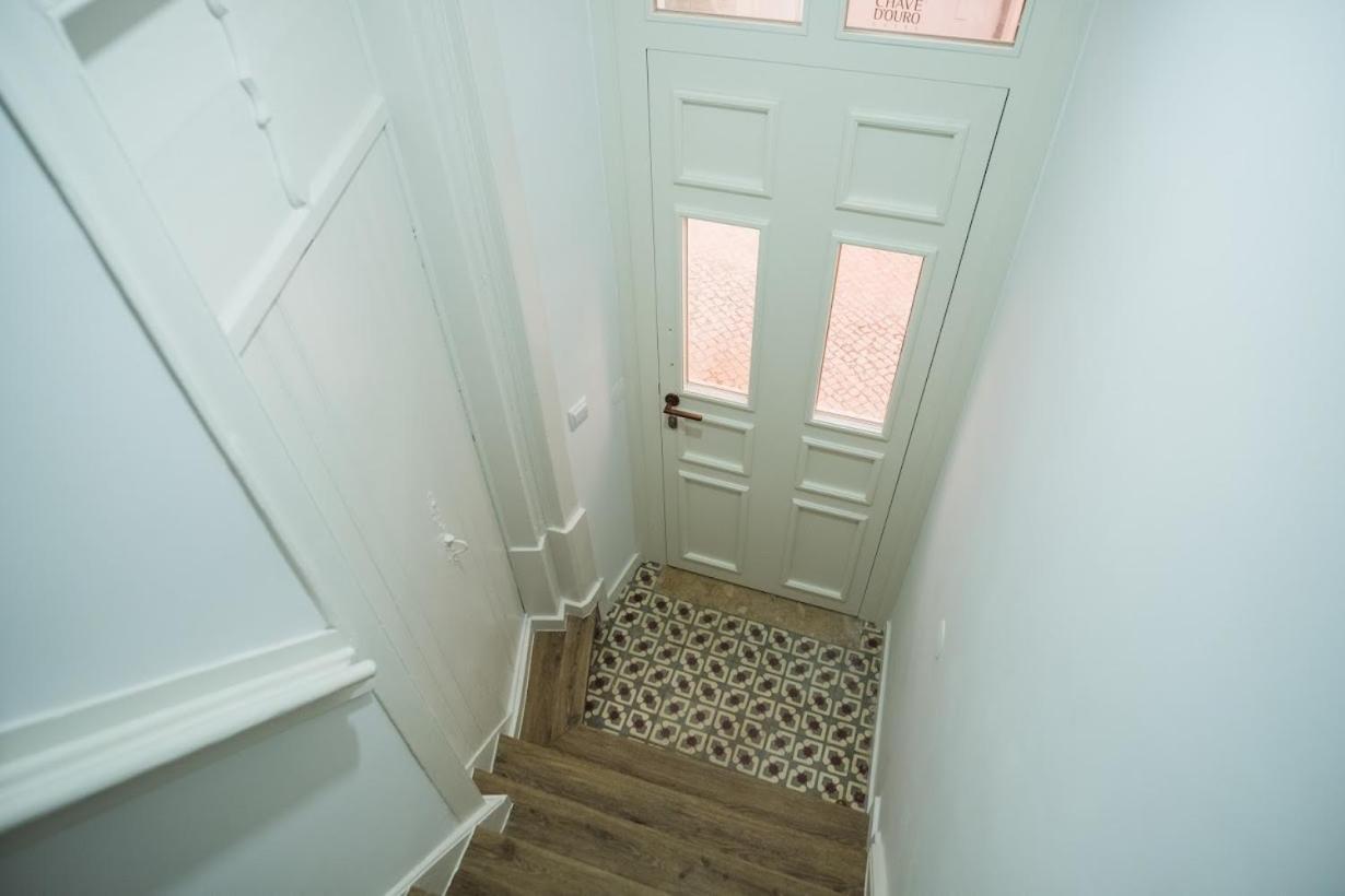 The Bird House Apartment Nazare Exterior photo