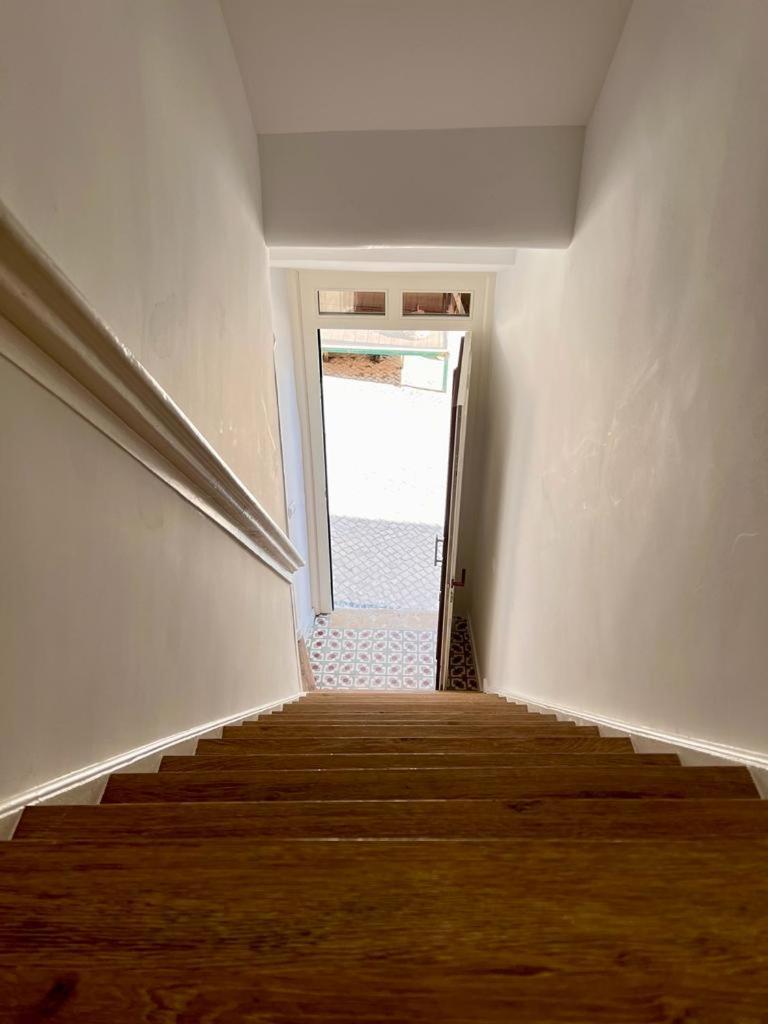 The Bird House Apartment Nazare Exterior photo