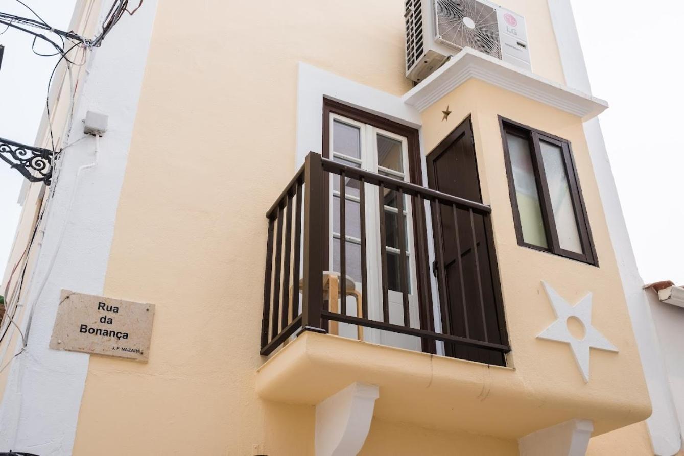 The Bird House Apartment Nazare Exterior photo