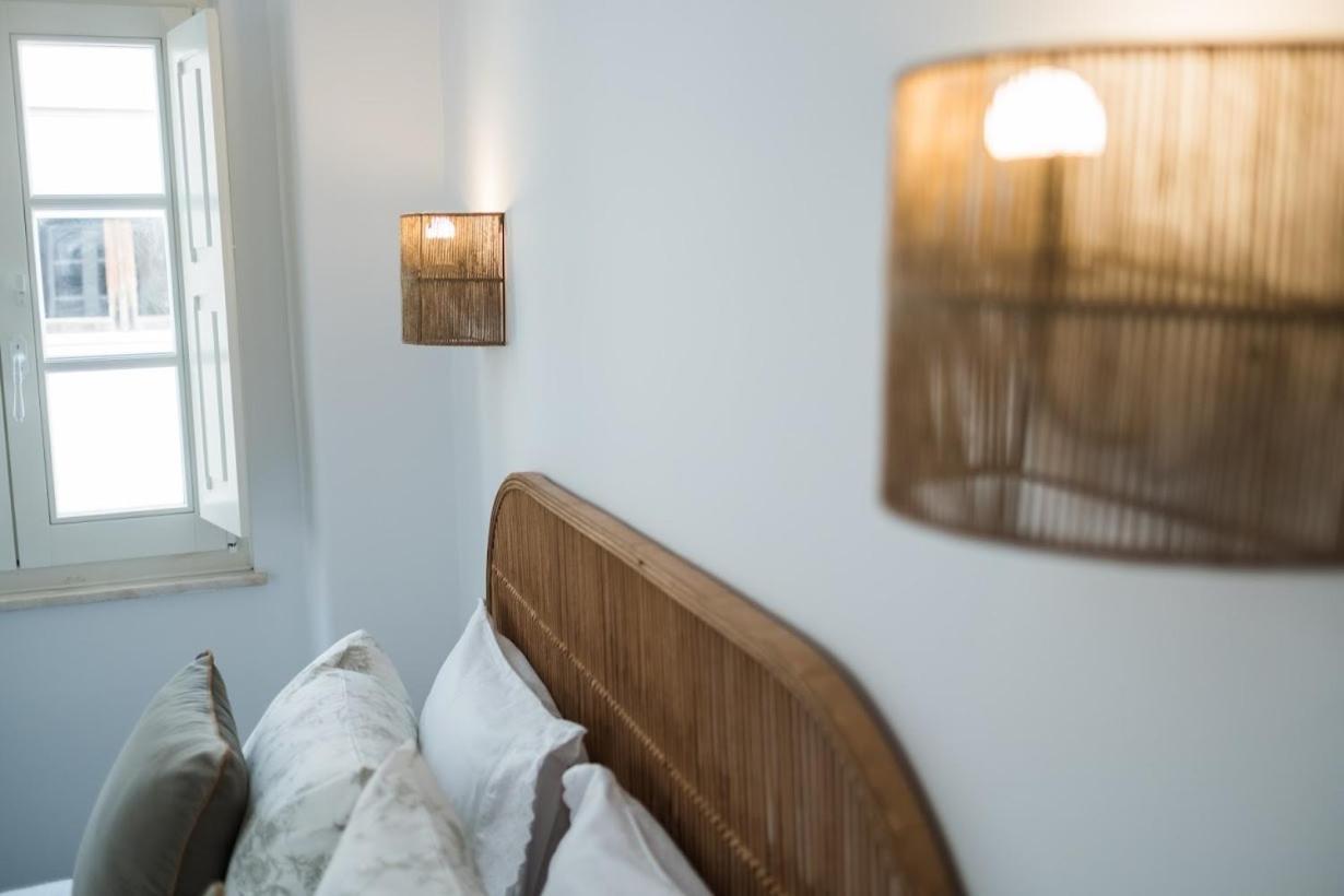 The Bird House Apartment Nazare Exterior photo
